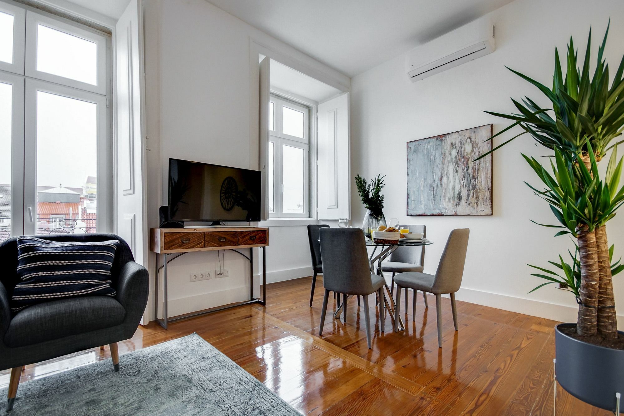 Sweet Inn Apartment - Chiado Luxury Лісабон Екстер'єр фото