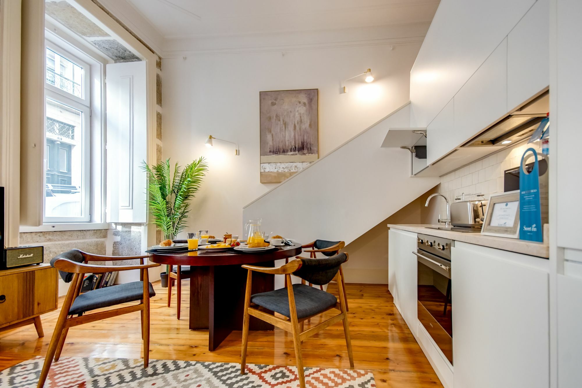 Sweet Inn Apartment - Chiado Luxury Лісабон Екстер'єр фото
