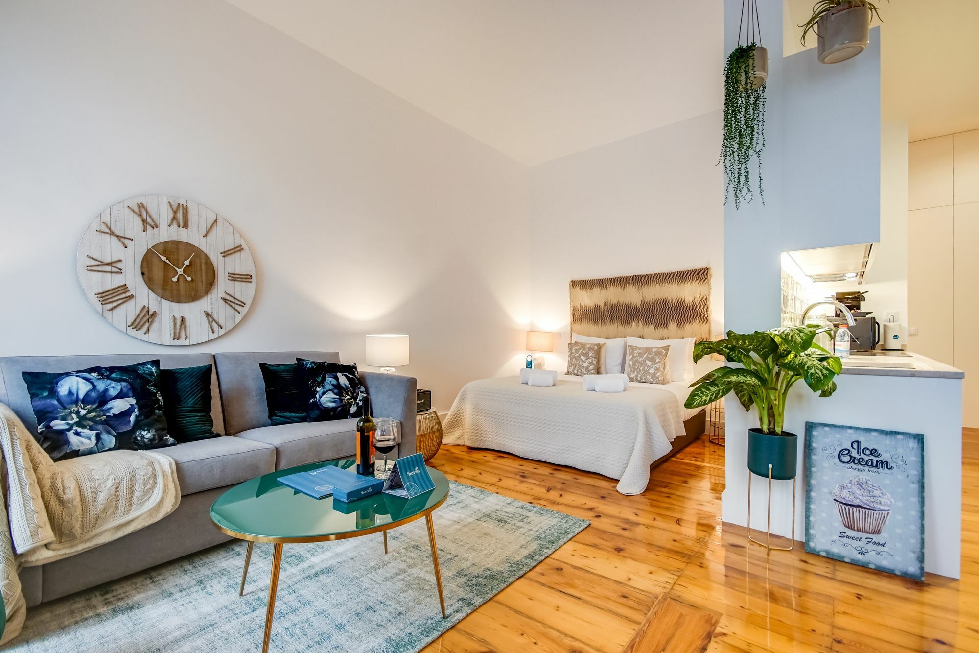 Sweet Inn Apartment - Chiado Luxury Лісабон Екстер'єр фото