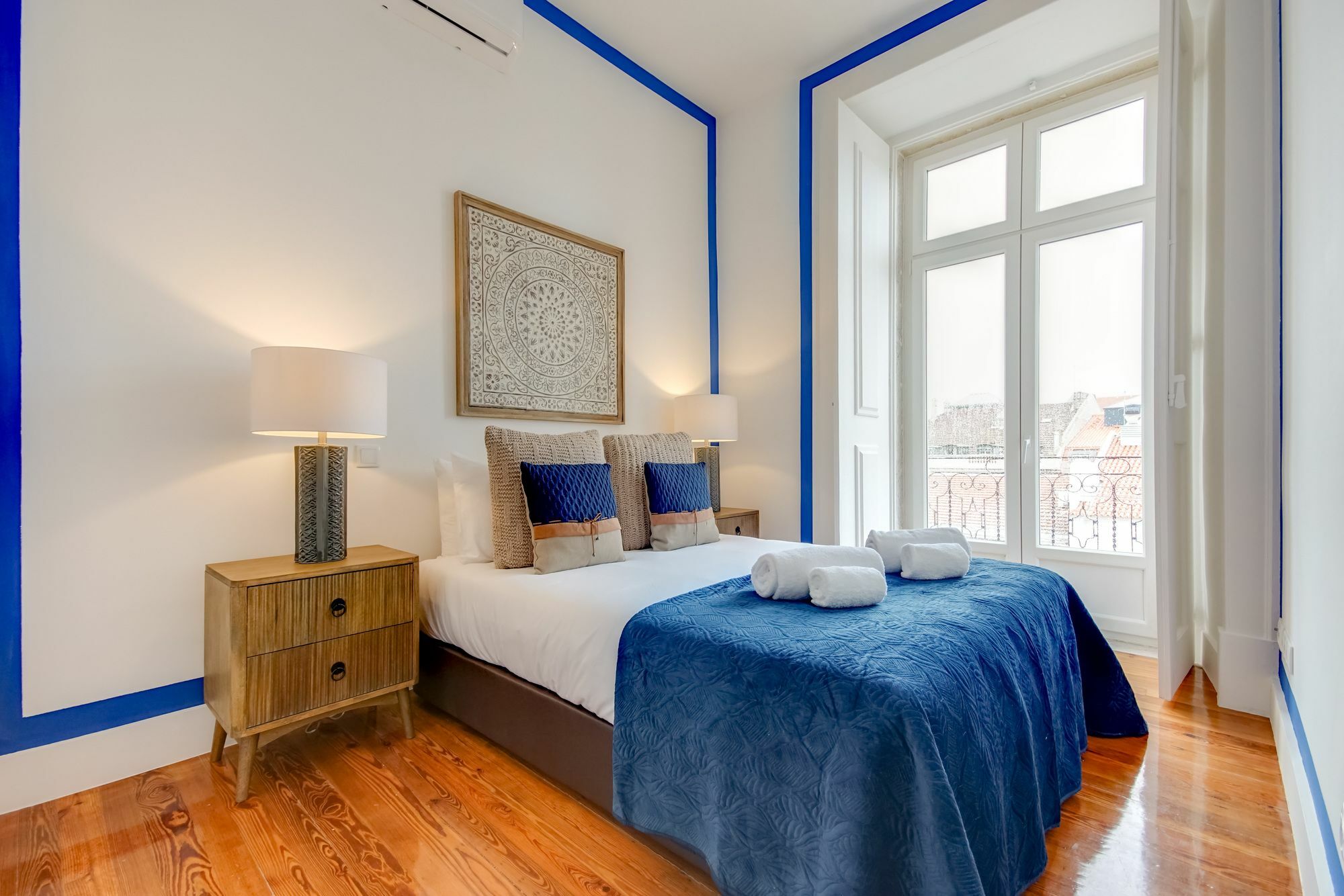 Sweet Inn Apartment - Chiado Luxury Лісабон Екстер'єр фото